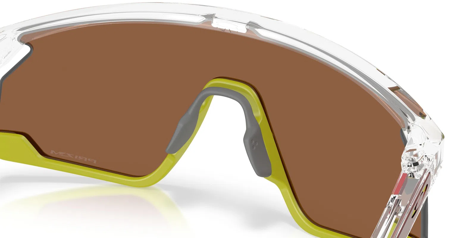 Oakley Bxtr Metal 9237 Sunglasses - view 80